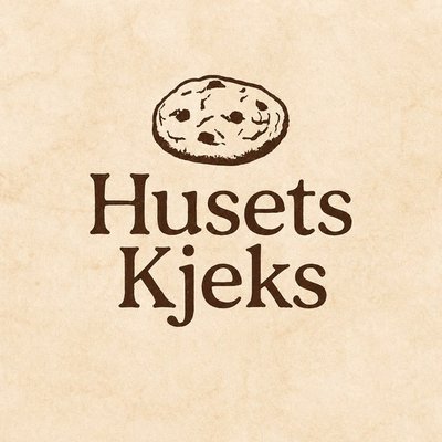 Husets Kjeks